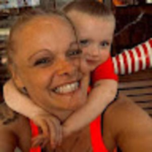 Meet your Posher, Stacy